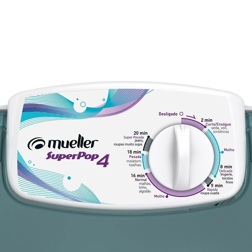 Sistema Smart Wave